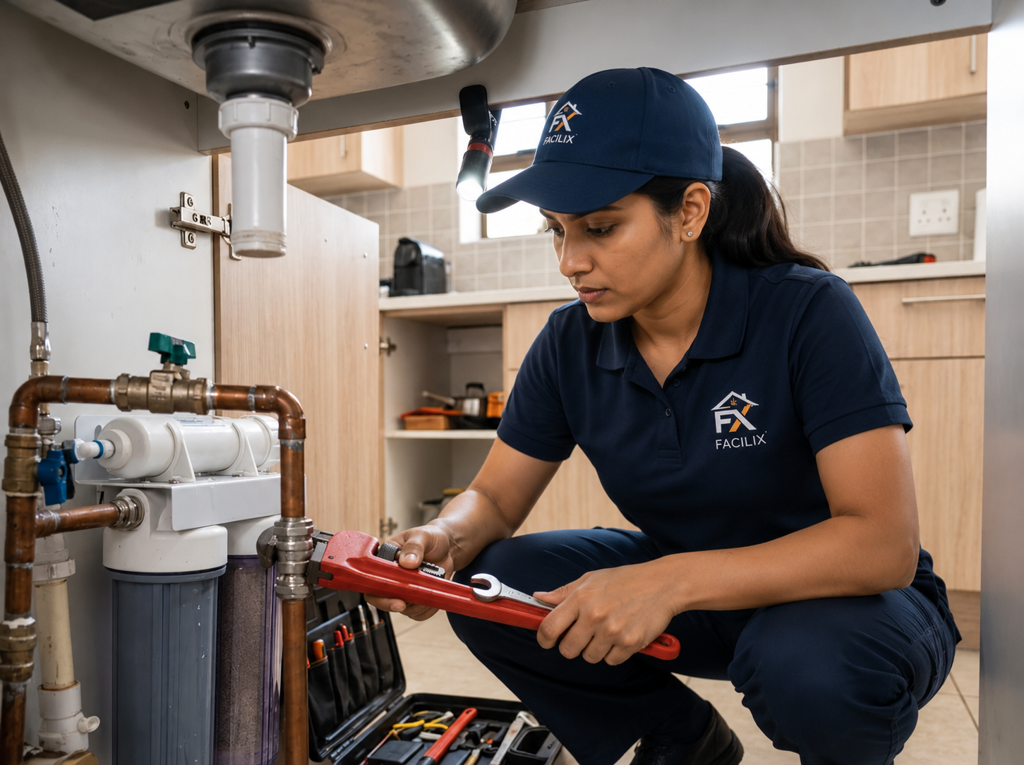 Handyman Services