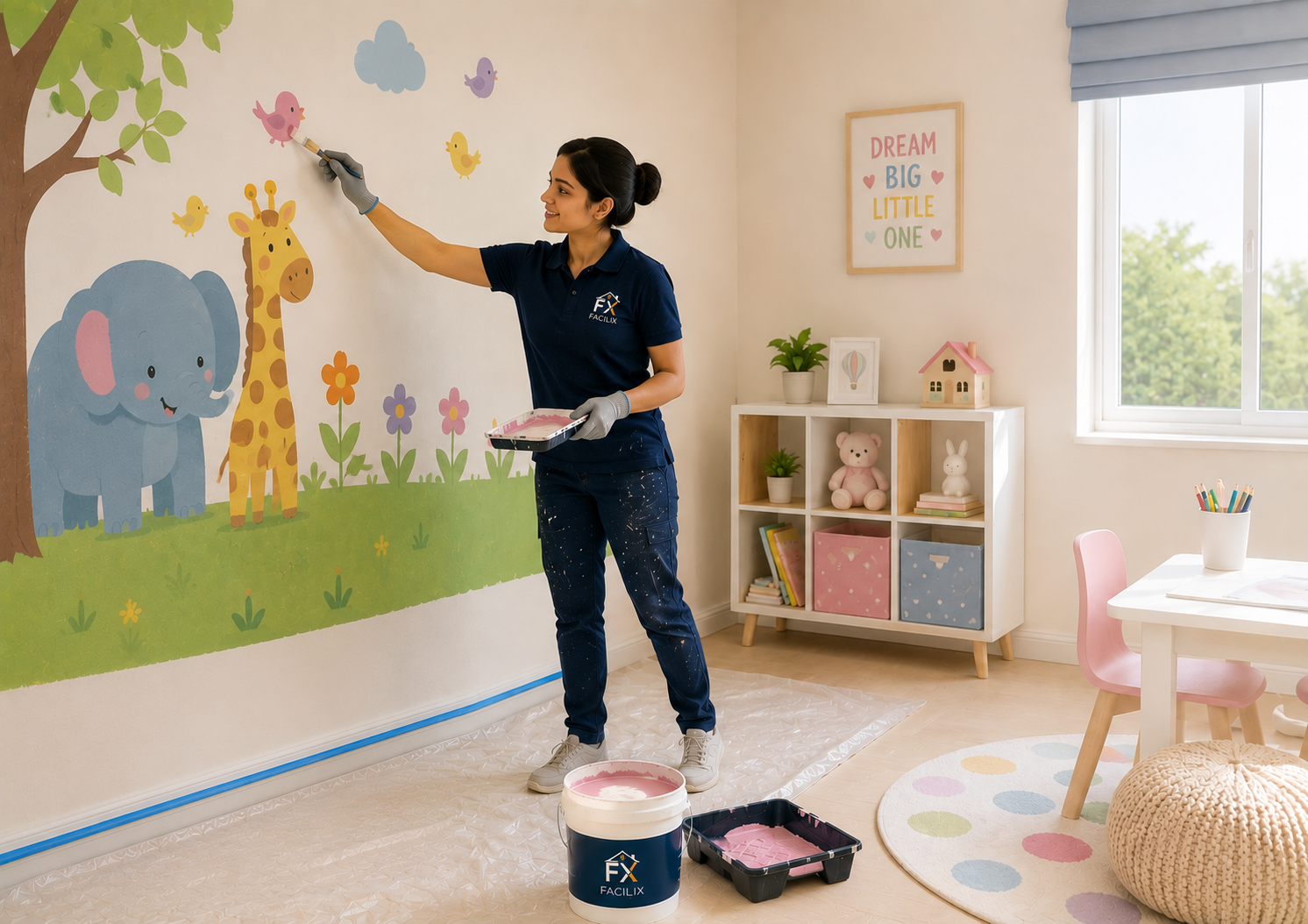 Kids Decor