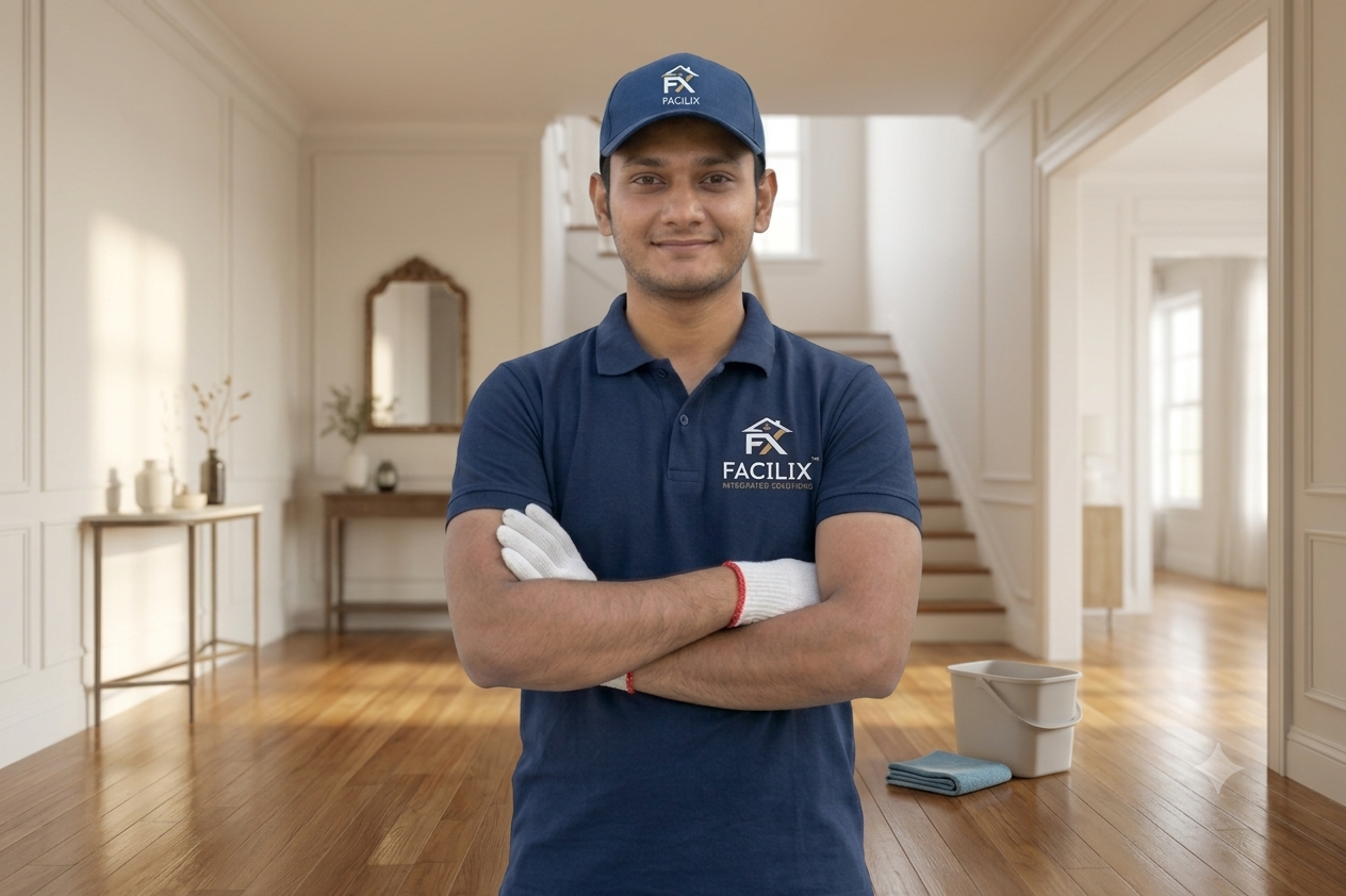 Professional Painting Services