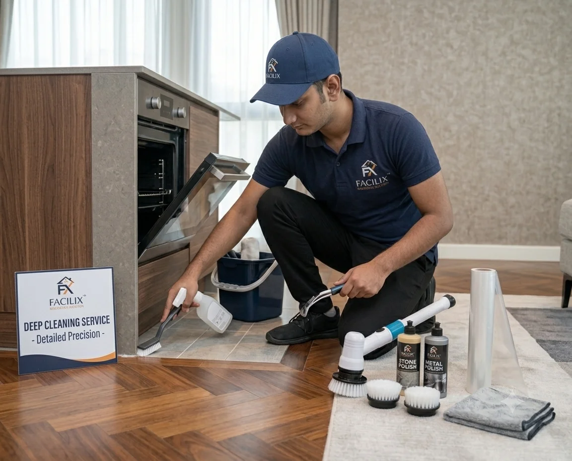 Cleaning Services