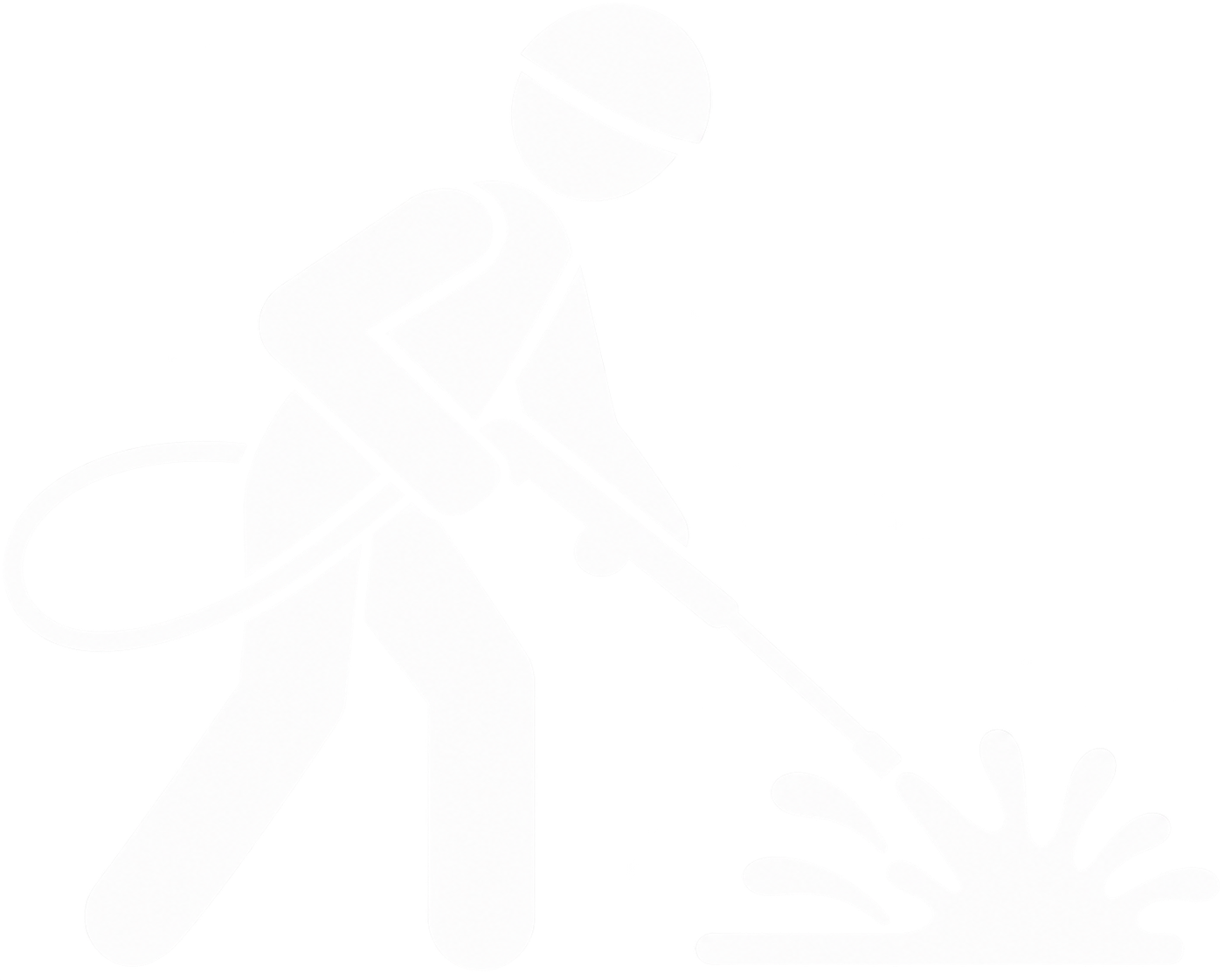 High Pressure Washing Solutions